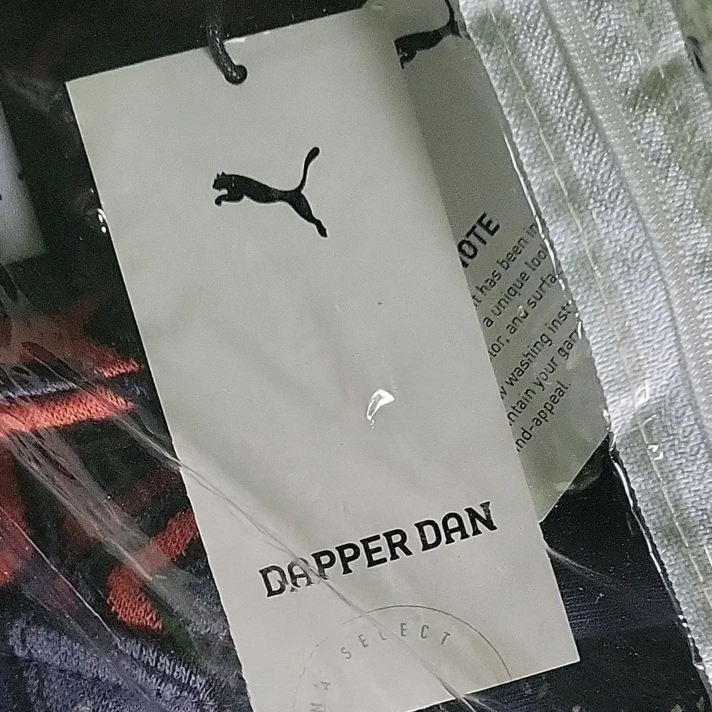 Puma X Dapper DAN Collection - Picture 2 of 7